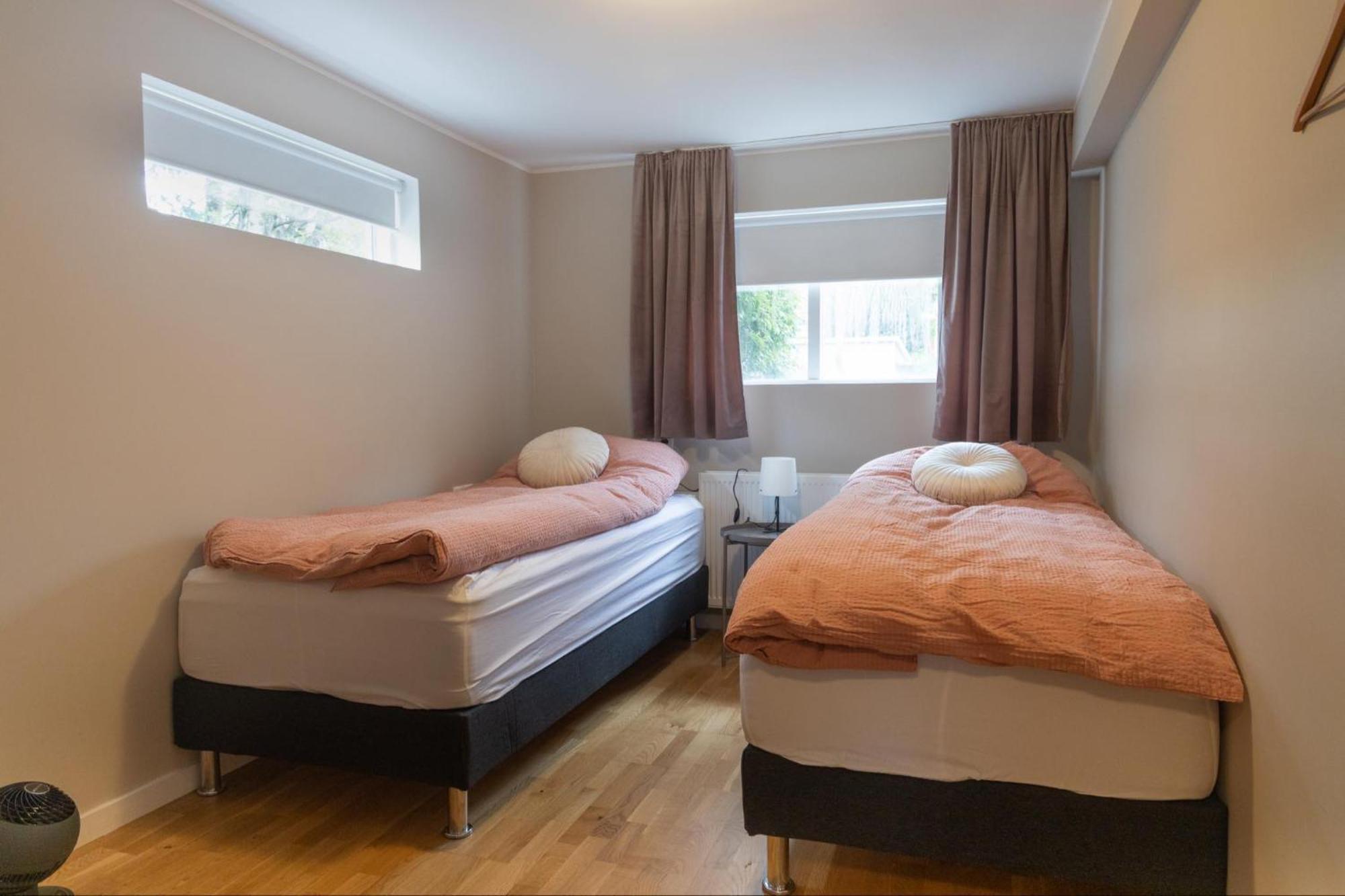 Singasteinn Guesthouse Сельфосс Екстер'єр фото