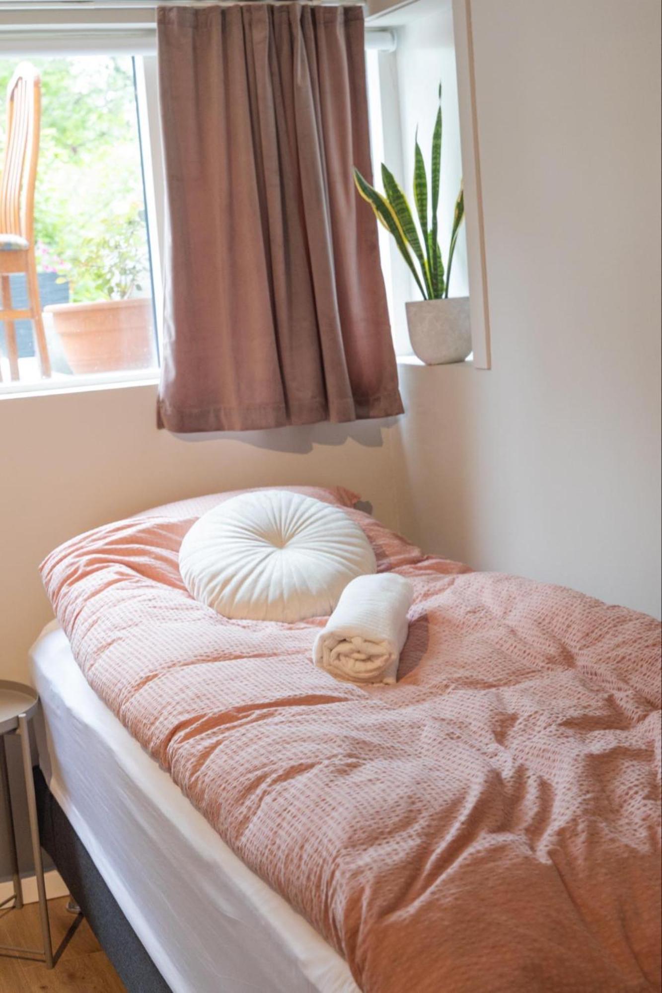Singasteinn Guesthouse Сельфосс Екстер'єр фото