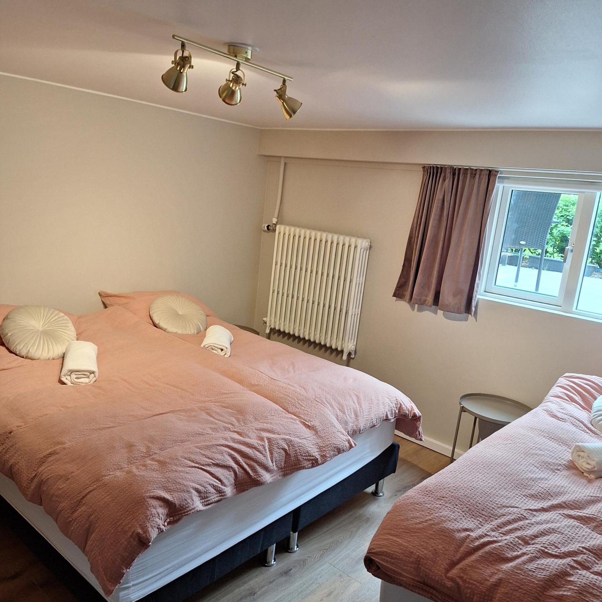 Singasteinn Guesthouse Сельфосс Екстер'єр фото